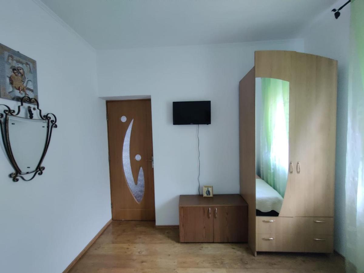 Casa Tenciu Sânpetru Exterior foto