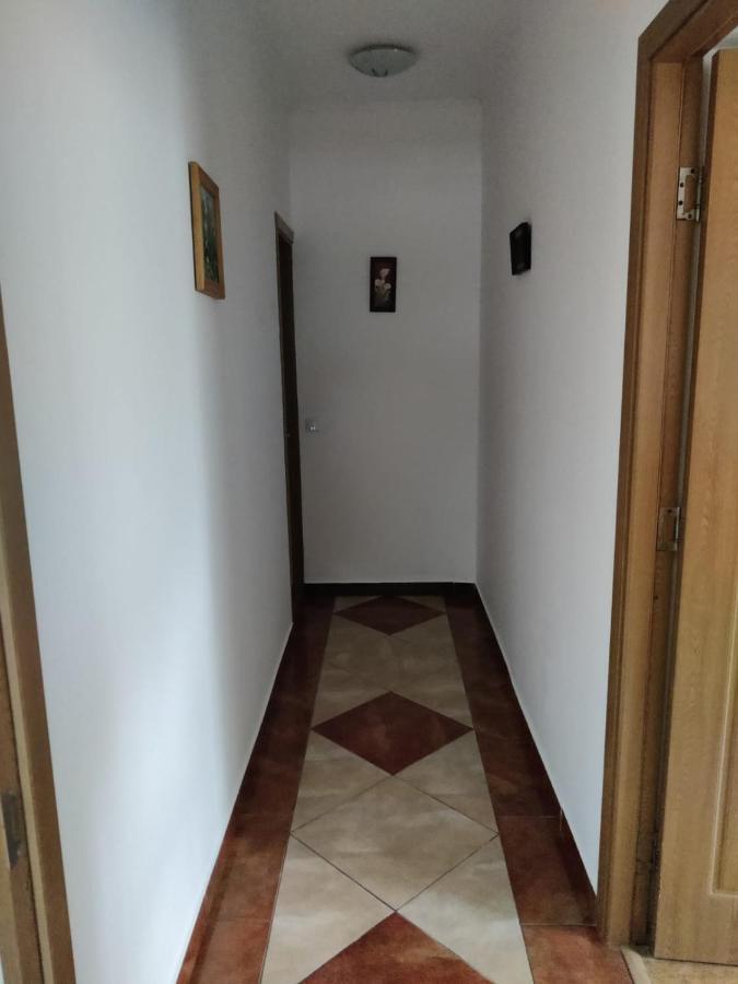 Casa Tenciu Sânpetru Exterior foto